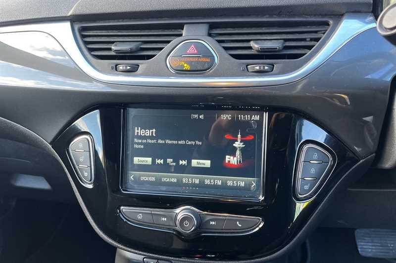 Used Vauxhall Corsa 2018 for sale - 76441985: Photo 17