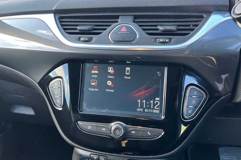 Used Vauxhall Corsa 2018 for sale - 76441985: Photo 18