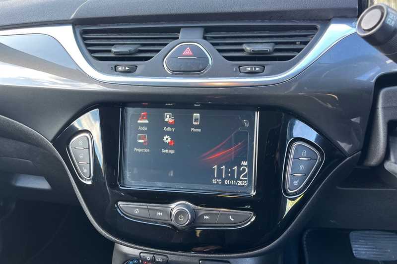 Used Vauxhall Corsa 2018 for sale - 76441985: Photo 19