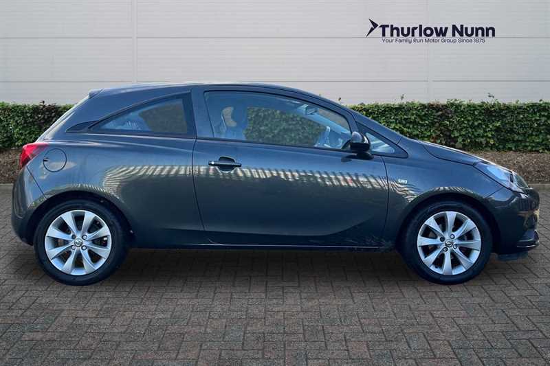 Used Vauxhall Corsa 2018 for sale - 76441985: Photo 2