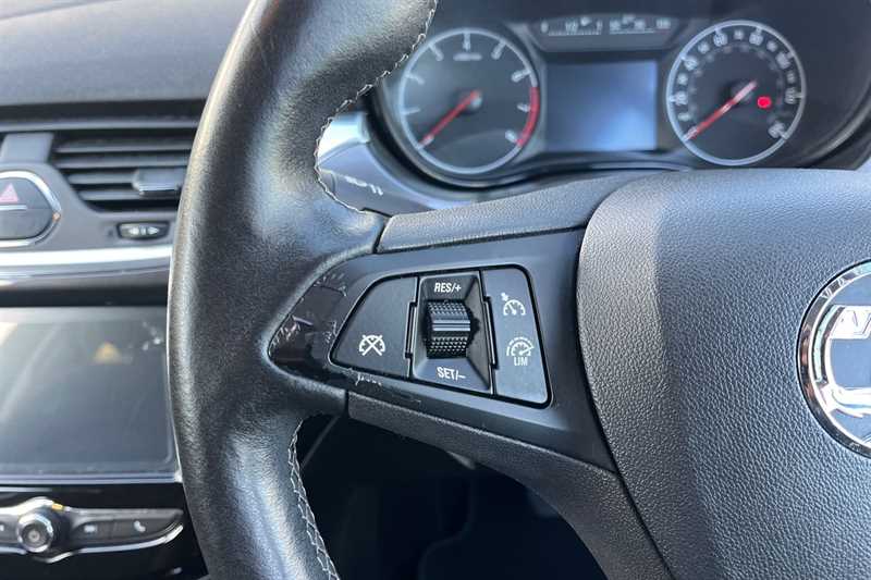 Used Vauxhall Corsa 2018 for sale - 76441985: Photo 21