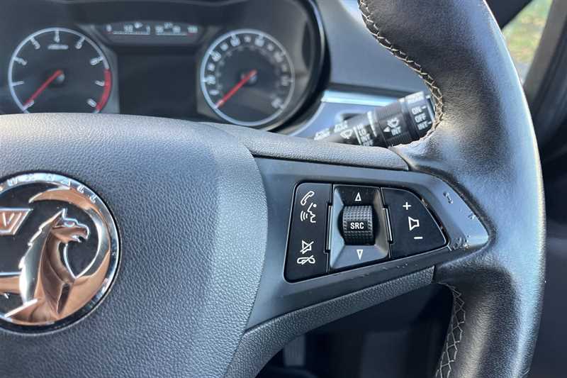 Used Vauxhall Corsa 2018 for sale - 76441985: Photo 22