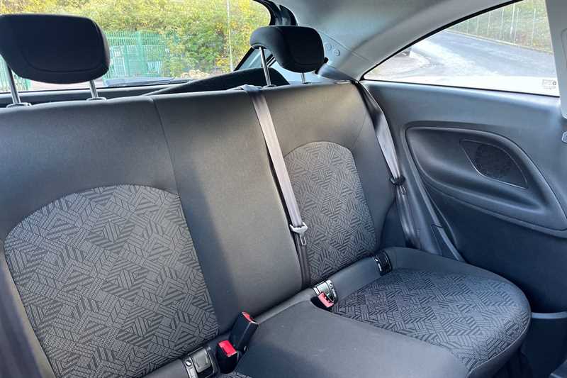 Used Vauxhall Corsa 2018 for sale - 76441985: Photo 23