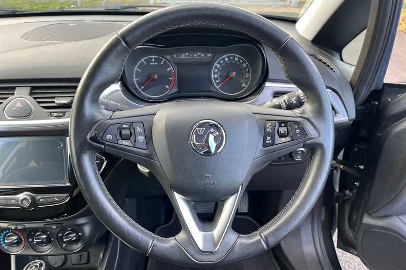 Used Vauxhall Corsa 2018 for sale - 76441985: Photo 25