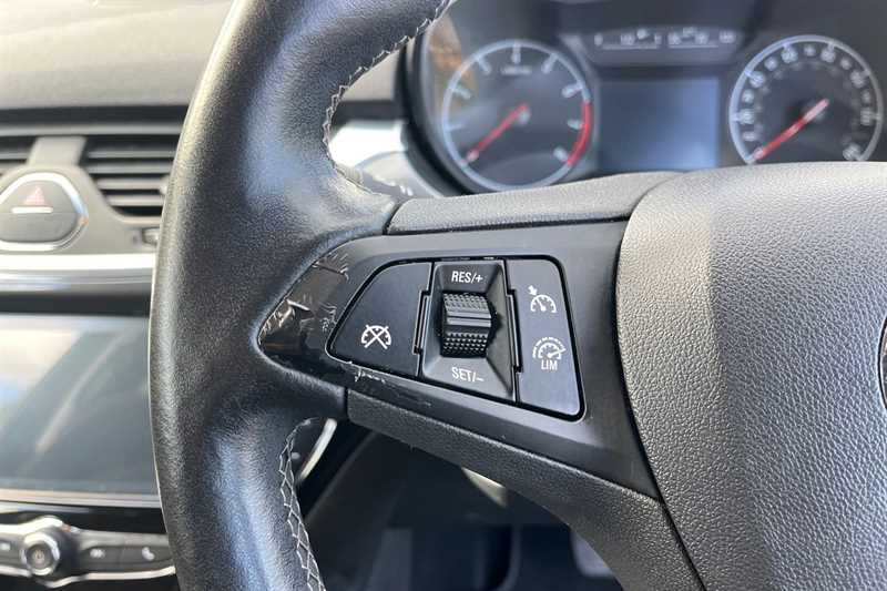 Used Vauxhall Corsa 2018 for sale - 76441985: Photo 26