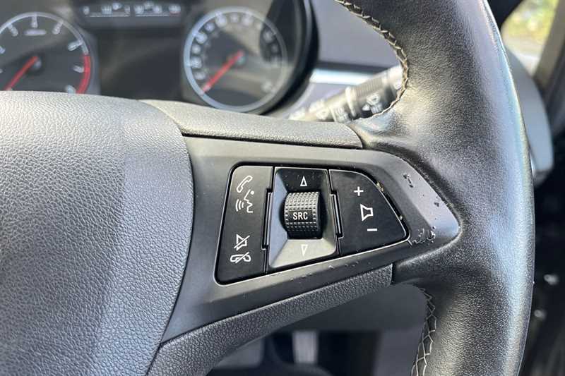 Used Vauxhall Corsa 2018 for sale - 76441985: Photo 27