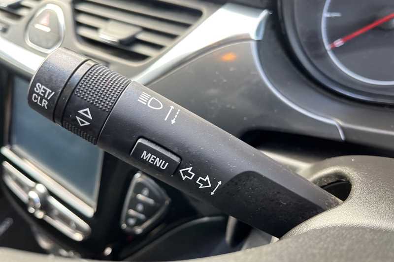 Used Vauxhall Corsa 2018 for sale - 76441985: Photo 29