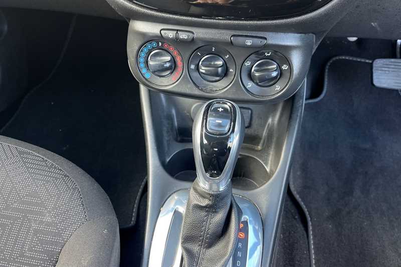 Used Vauxhall Corsa 2018 for sale - 76441985: Photo 38