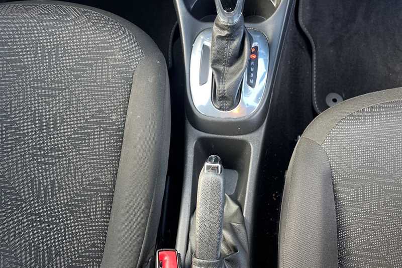 Used Vauxhall Corsa 2018 for sale - 76441985: Photo 39