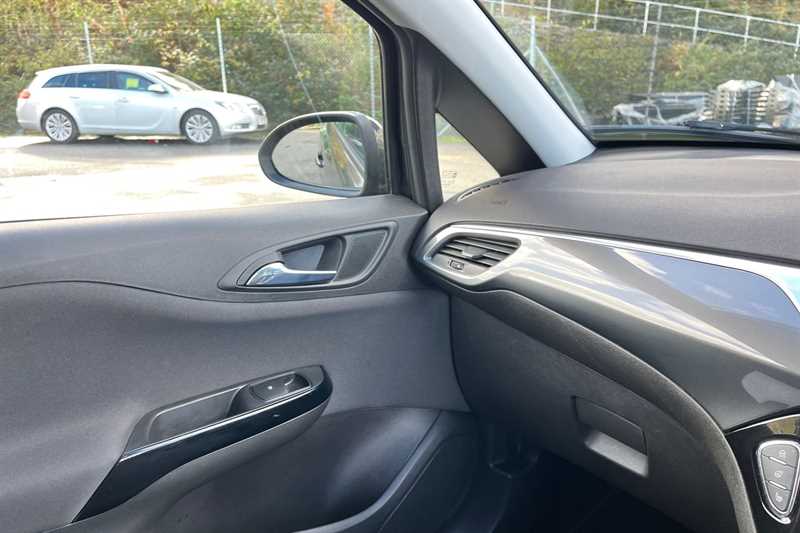 Used Vauxhall Corsa 2018 for sale - 76441985: Photo 40