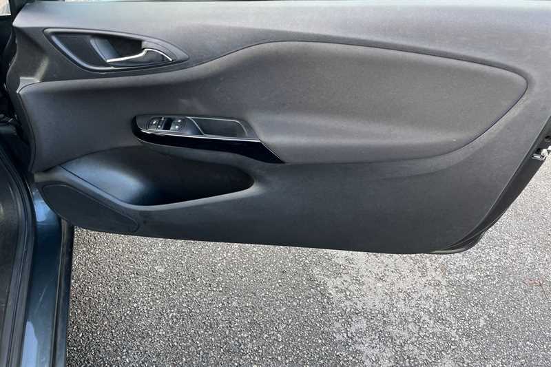 Used Vauxhall Corsa 2018 for sale - 76441985: Photo 41