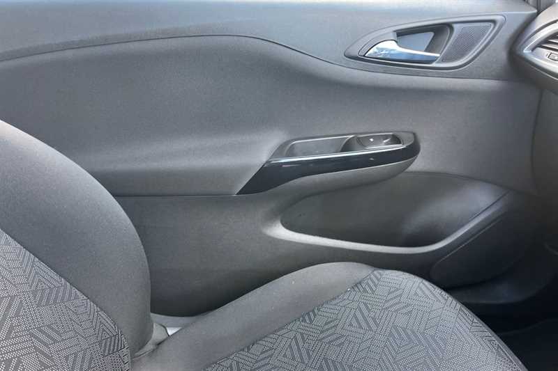 Used Vauxhall Corsa 2018 for sale - 76441985: Photo 42