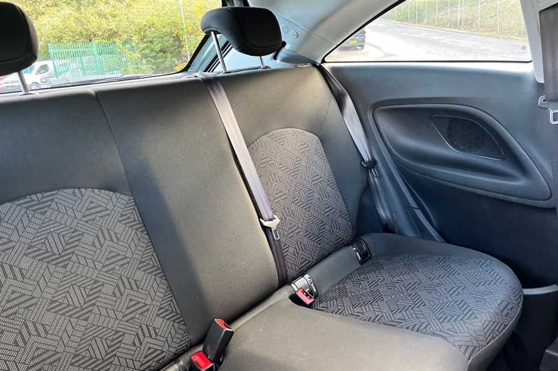 Used Vauxhall Corsa 2018 for sale - 76441985: Photo 43