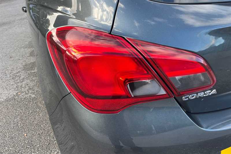 Used Vauxhall Corsa 2018 for sale - 76441985: Photo 44