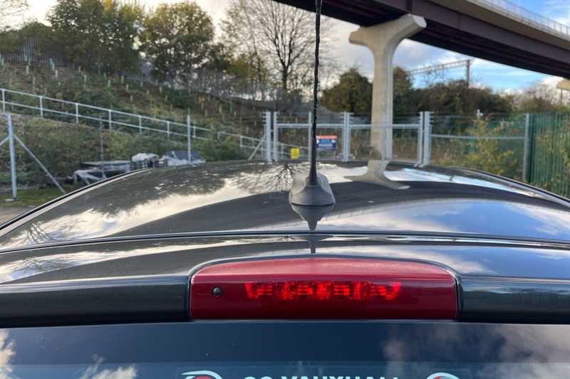 Used Vauxhall Corsa 2018 for sale - 76441985: Photo 45