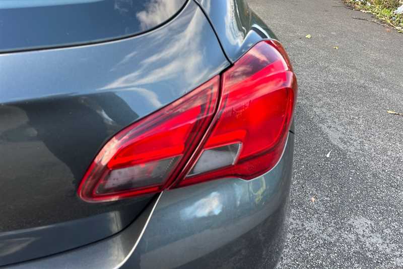 Used Vauxhall Corsa 2018 for sale - 76441985: Photo 46