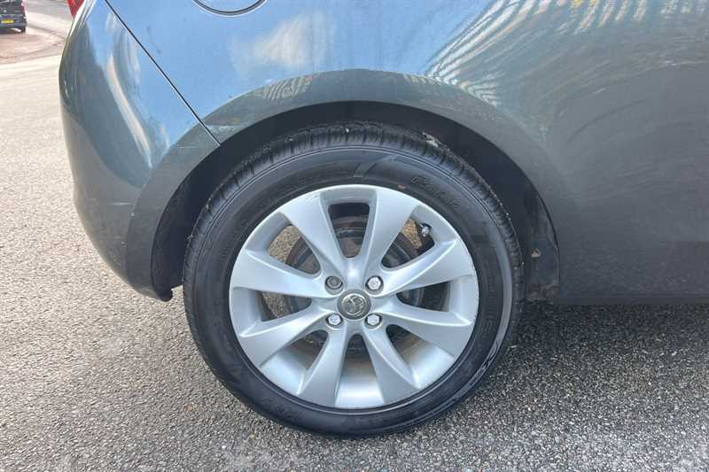 Used Vauxhall Corsa 2018 for sale - 76441985: Photo 47