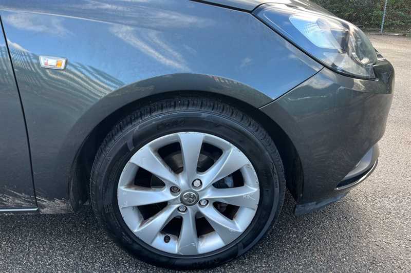 Used Vauxhall Corsa 2018 for sale - 76441985: Photo 49