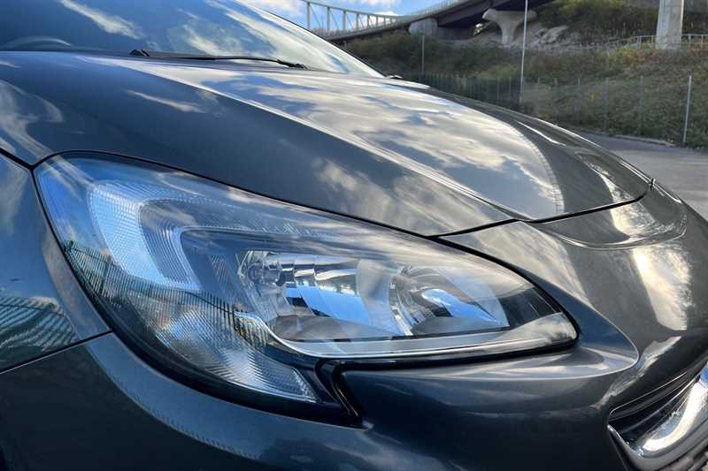 Used Vauxhall Corsa 2018 for sale - 76441985: Photo 50