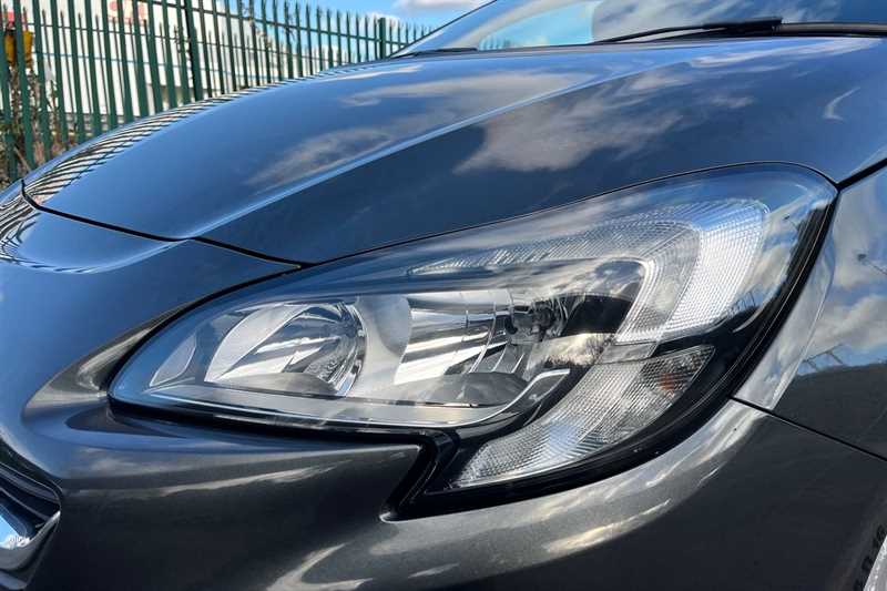 Used Vauxhall Corsa 2018 for sale - 76441985: Photo 52