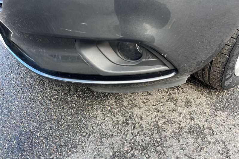 Used Vauxhall Corsa 2018 for sale - 76441985: Photo 53