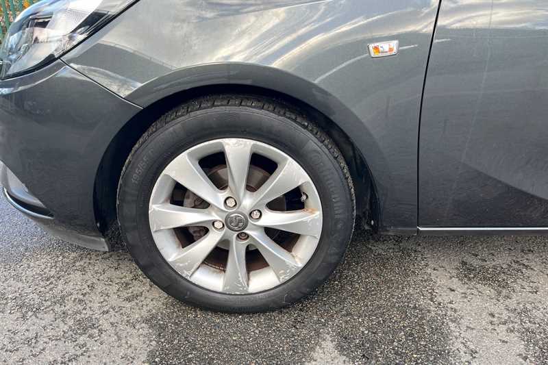 Used Vauxhall Corsa 2018 for sale - 76441985: Photo 54