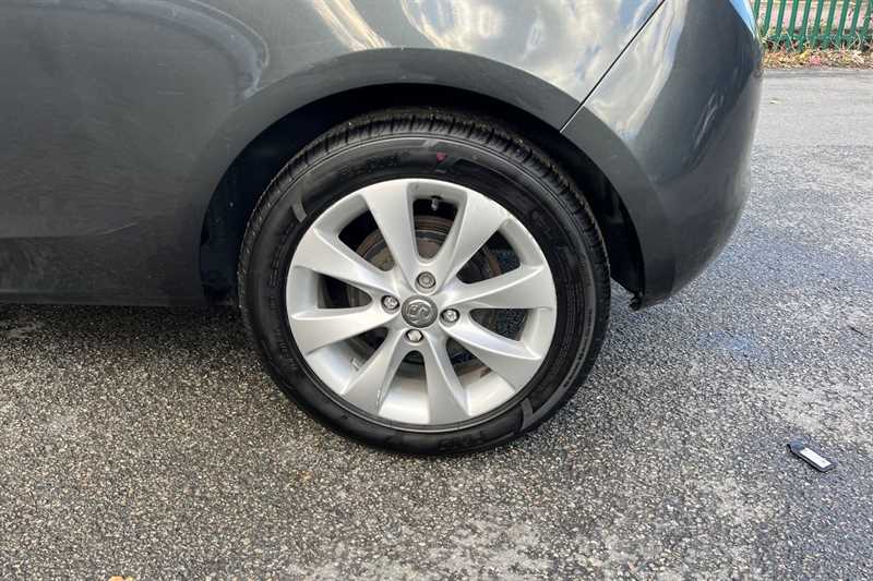 Used Vauxhall Corsa 2018 for sale - 76441985: Photo 56