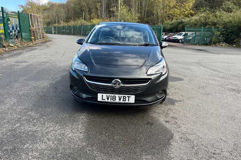 Used Vauxhall Corsa 2018 for sale - 76441985: Photo 58