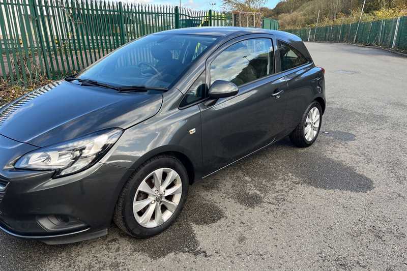 Used Vauxhall Corsa 2018 for sale - 76441985: Photo 59