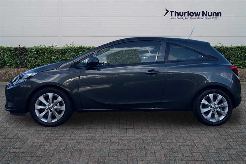 Used Vauxhall Corsa 2018 for sale - 76441985: Photo 6