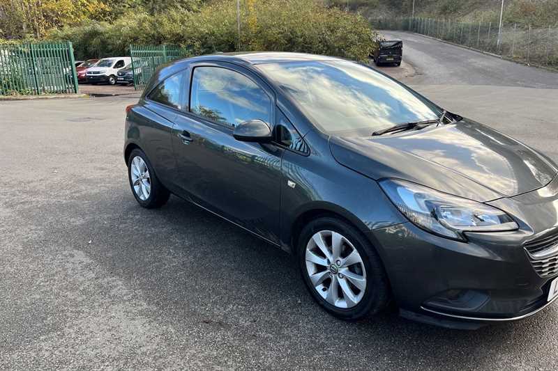 Used Vauxhall Corsa 2018 for sale - 76441985: Photo 60