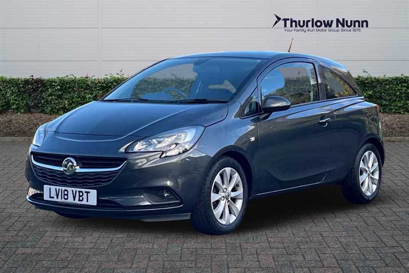 Used Vauxhall Corsa 2018 for sale - 76441985: Photo 7