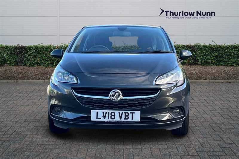 Used Vauxhall Corsa 2018 for sale - 76441985: Photo 8