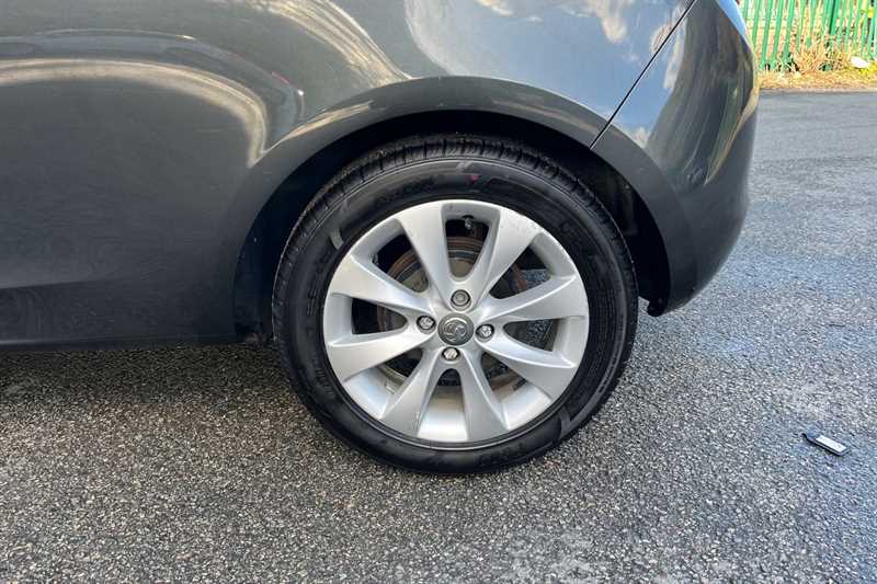 Used Vauxhall Corsa 2018 for sale - 76441985: Photo 9