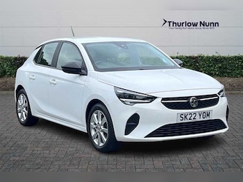 Used Vauxhall Corsa 2022 for sale - 78798913: Photo