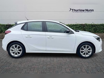 Used Vauxhall Corsa 2022 for sale - 78798913: Photo
