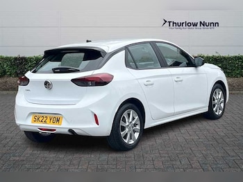 Used Vauxhall Corsa 2022 for sale - 78798913: Photo