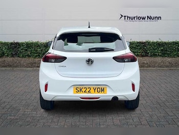 Used Vauxhall Corsa 2022 for sale - 78798913: Photo