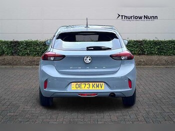 Used Vauxhall Corsa 2023 for sale - 77360712: Photo