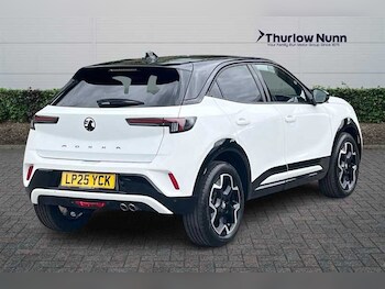 Used Vauxhall Mokka 2025 for sale - 78277925: Photo