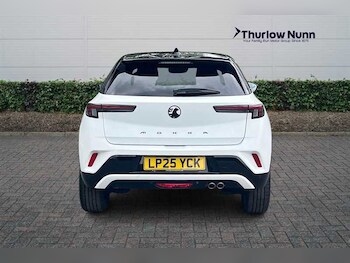 Used Vauxhall Mokka 2025 for sale - 78277925: Photo