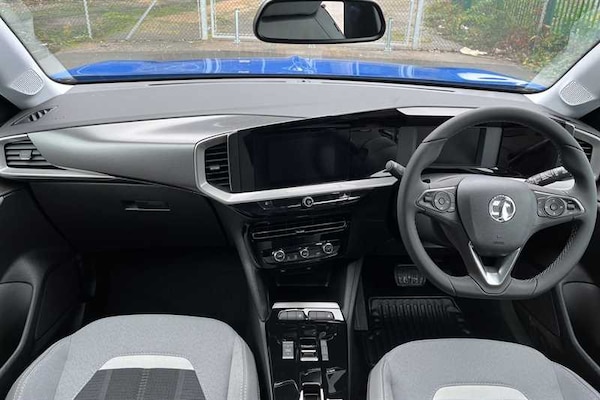 Used Vauxhall Mokka Electric 2024 for sale - 75404572: Photo 12