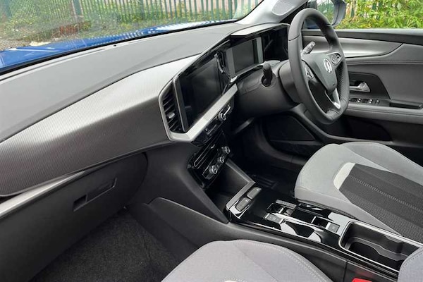 Used Vauxhall Mokka Electric 2024 for sale - 75404572: Photo 13