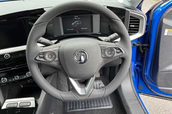 Used Vauxhall Mokka Electric 2024 for sale - 75404572: Photo 25