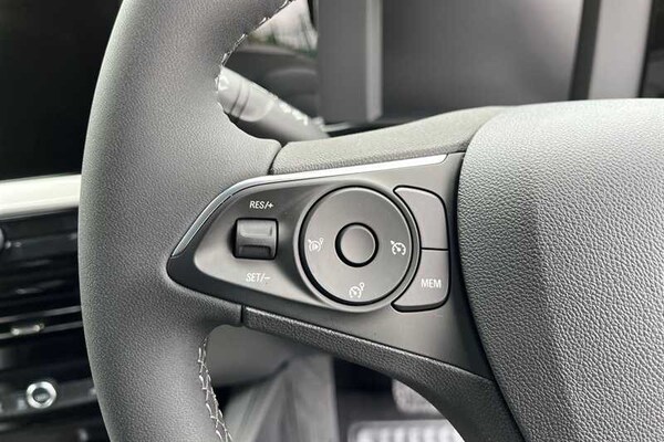 Used Vauxhall Mokka Electric 2024 for sale - 75404572: Photo 26