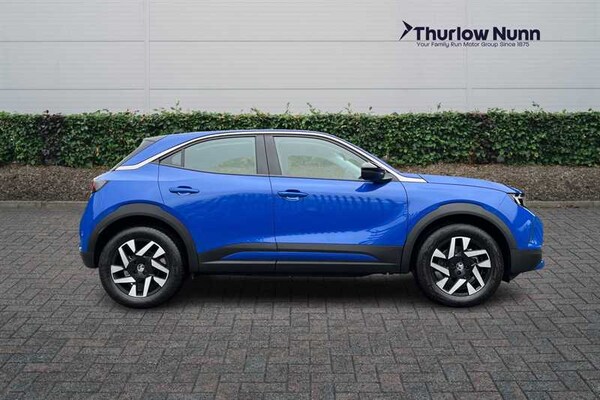 Used Vauxhall Mokka Electric 2024 for sale - 75404572: Photo 2