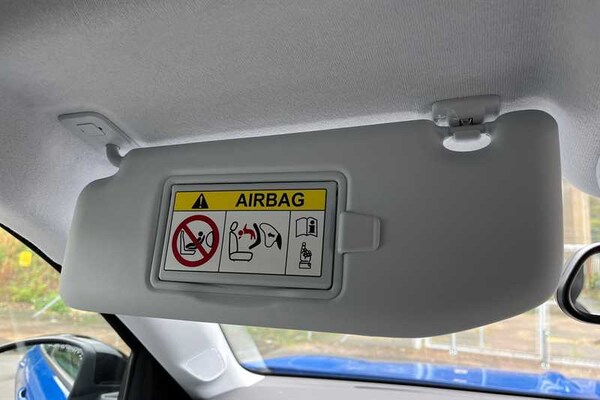 Used Vauxhall Mokka Electric 2024 for sale - 75404572: Photo 31