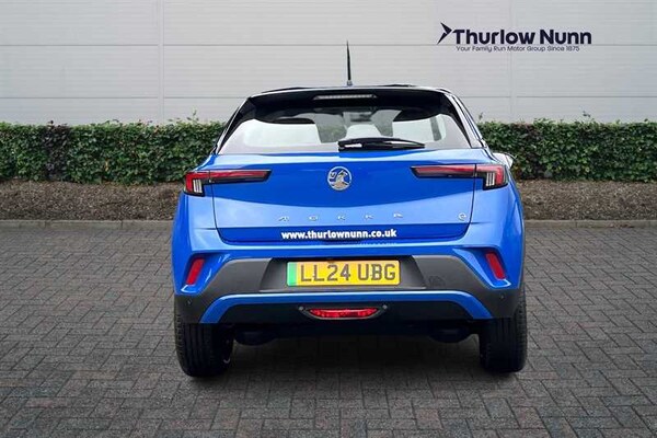 Used Vauxhall Mokka Electric 2024 for sale - 75404572: Photo 4