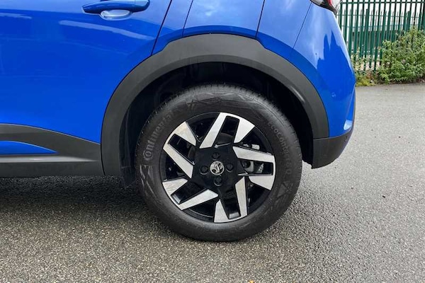 Used Vauxhall Mokka Electric 2024 for sale - 75404572: Photo 54