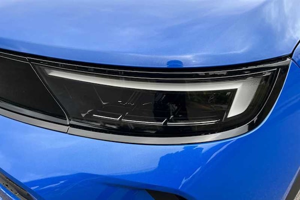 Used Vauxhall Mokka Electric 2024 for sale - 75404572: Photo 57